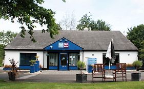 The Hotel Rafiya, Redditch